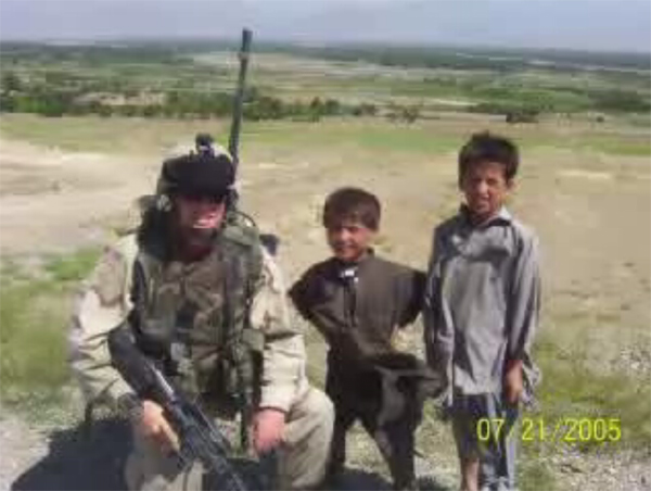 GI kids