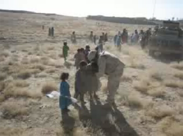 kids humvee